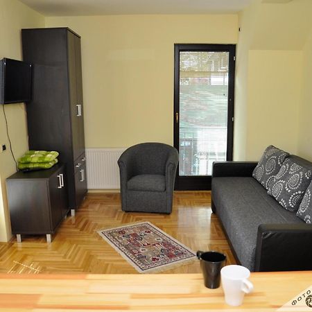 Apartmani Vidic Zlatibor Exterior foto