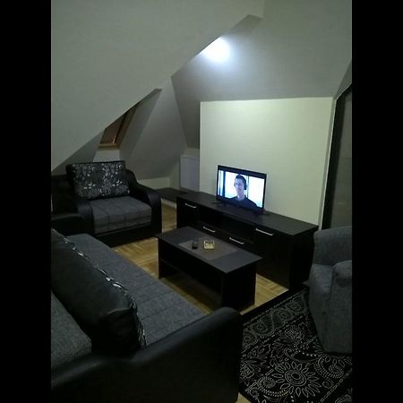 Apartmani Vidic Zlatibor Exterior foto