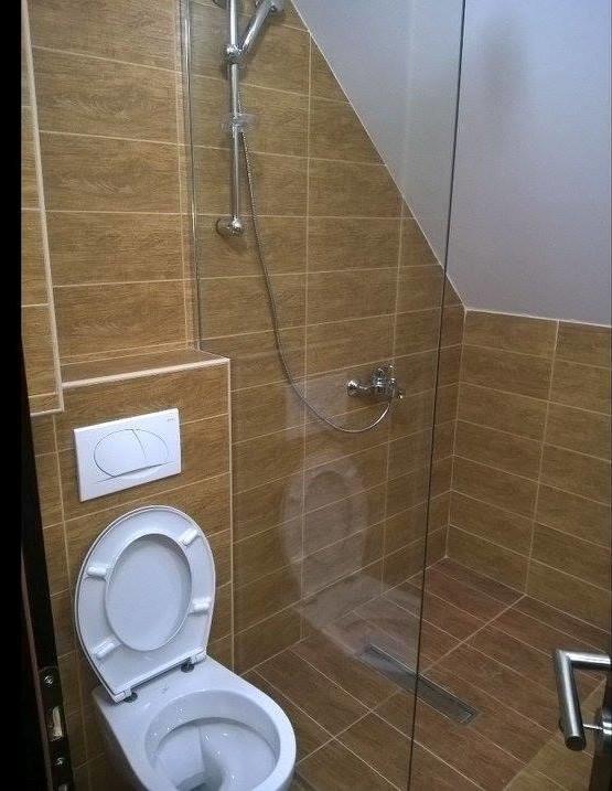 Apartmani Vidic Zlatibor Exterior foto