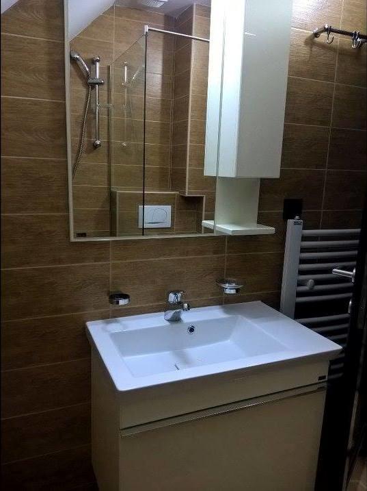 Apartmani Vidic Zlatibor Exterior foto
