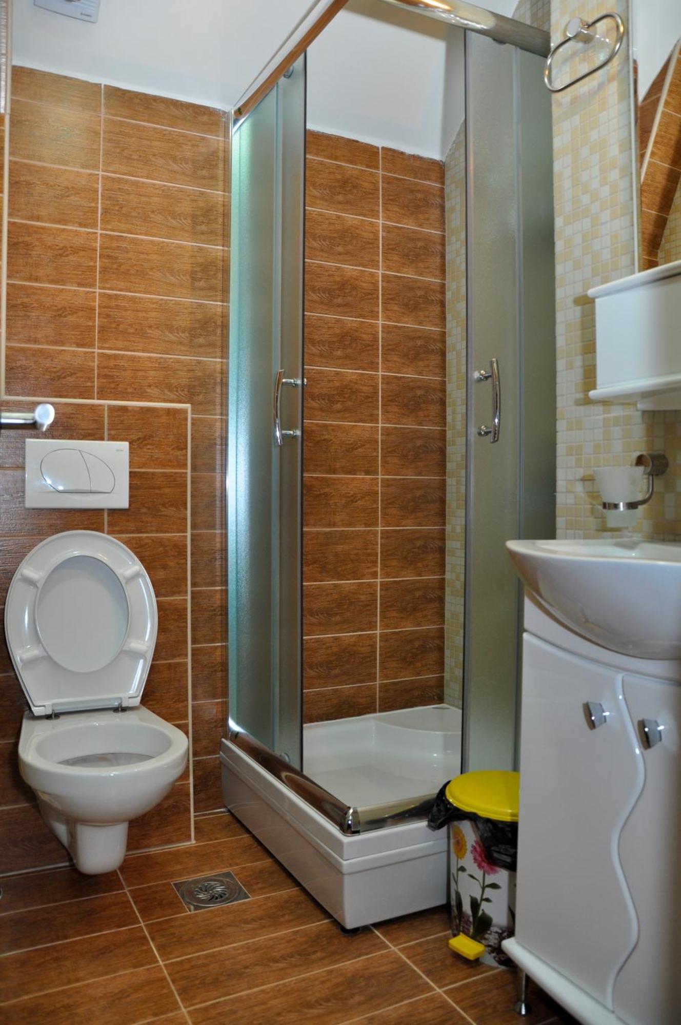 Apartmani Vidic Zlatibor Exterior foto