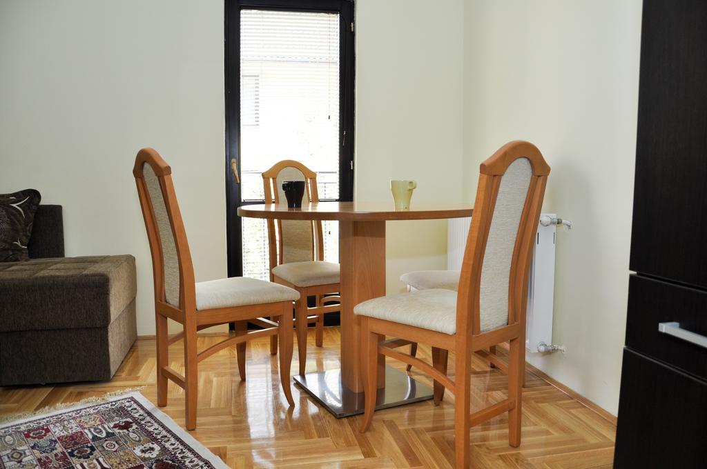 Apartmani Vidic Zlatibor Exterior foto