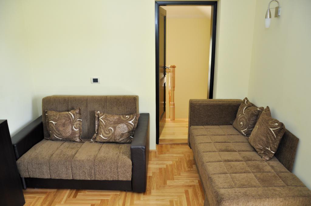 Apartmani Vidic Zlatibor Exterior foto