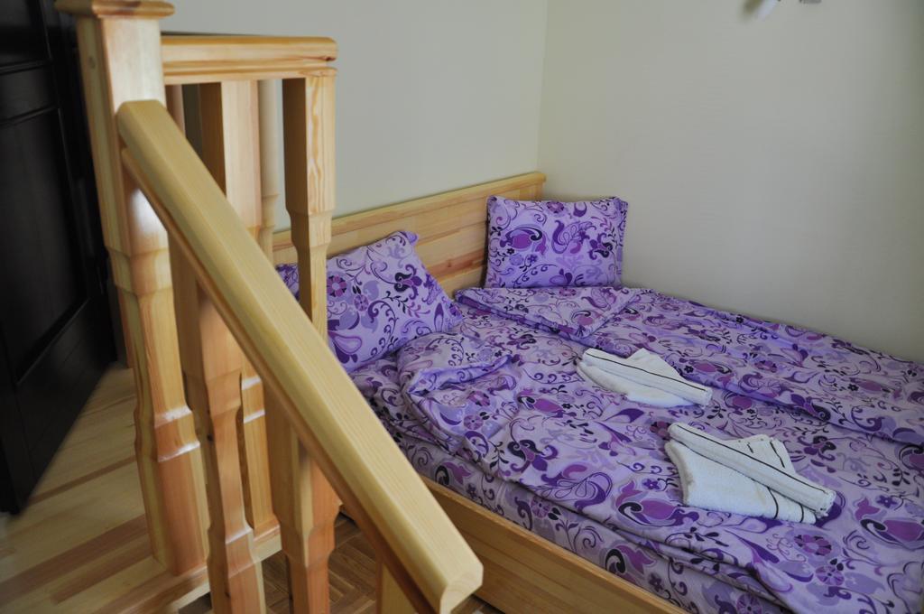 Apartmani Vidic Zlatibor Exterior foto