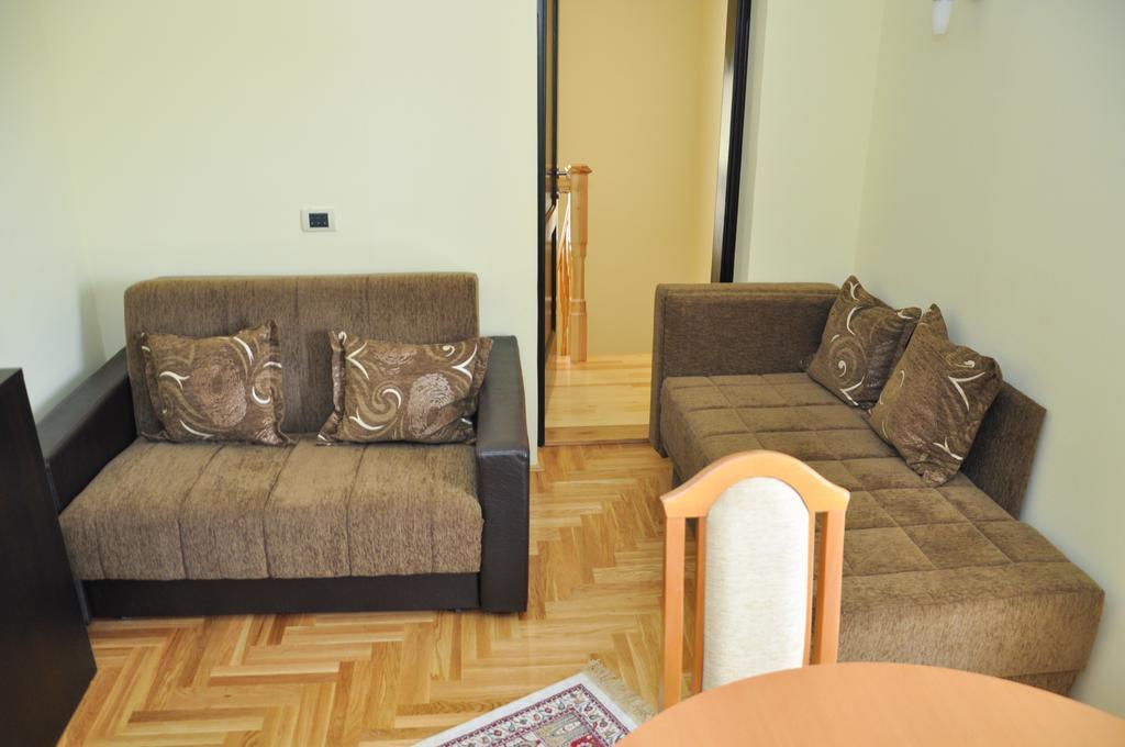 Apartmani Vidic Zlatibor Exterior foto