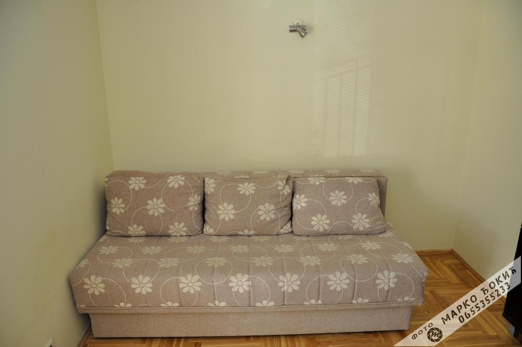 Apartmani Vidic Zlatibor Exterior foto