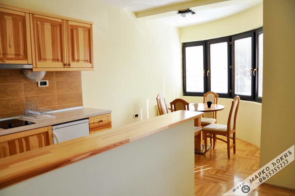 Apartmani Vidic Zlatibor Exterior foto
