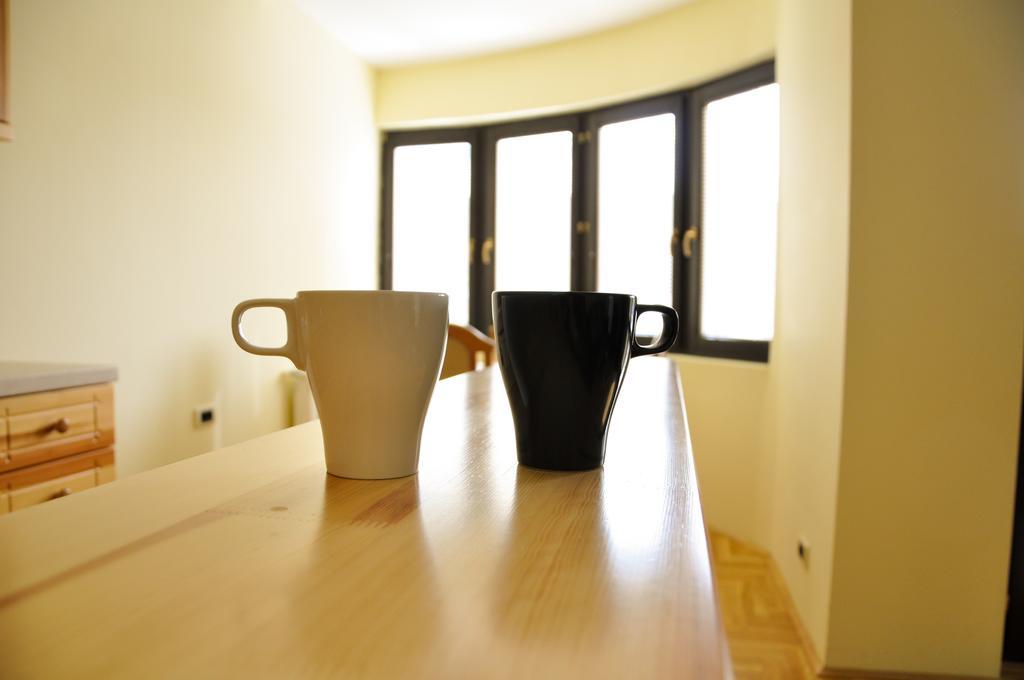Apartmani Vidic Zlatibor Exterior foto