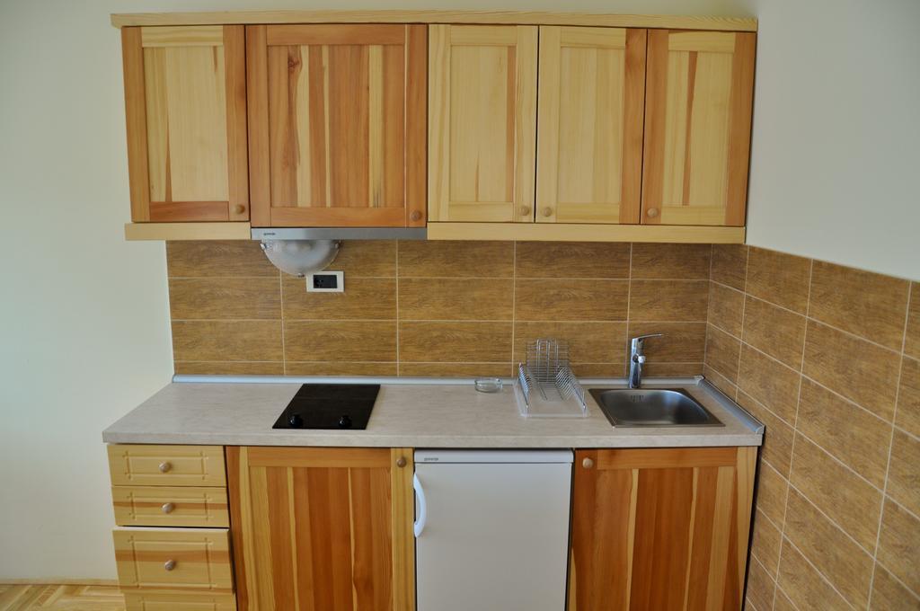 Apartmani Vidic Zlatibor Exterior foto