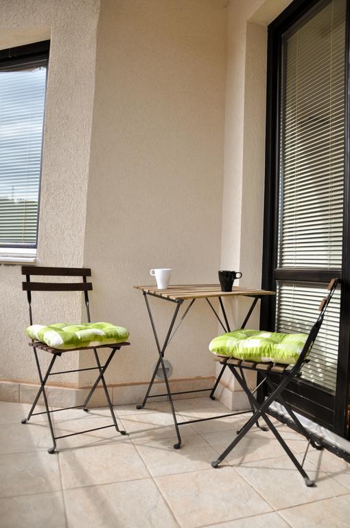 Apartmani Vidic Zlatibor Exterior foto