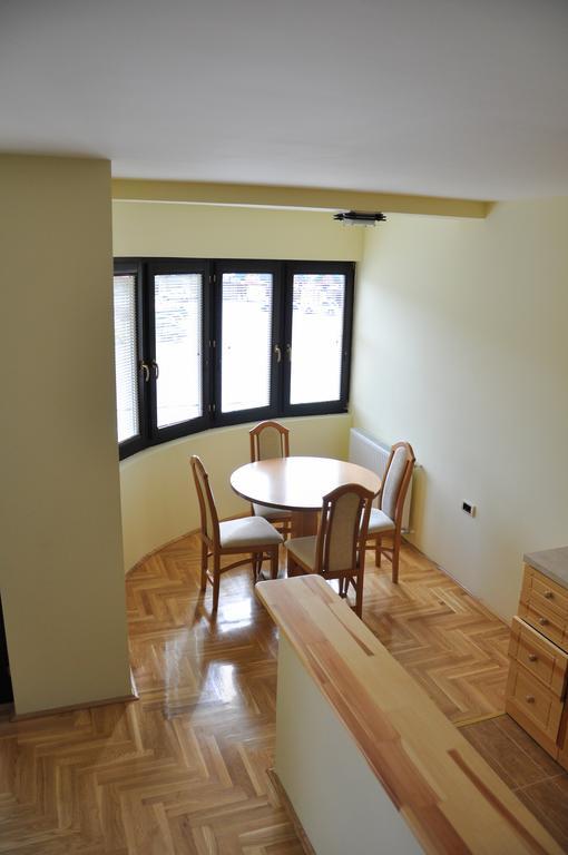 Apartmani Vidic Zlatibor Exterior foto