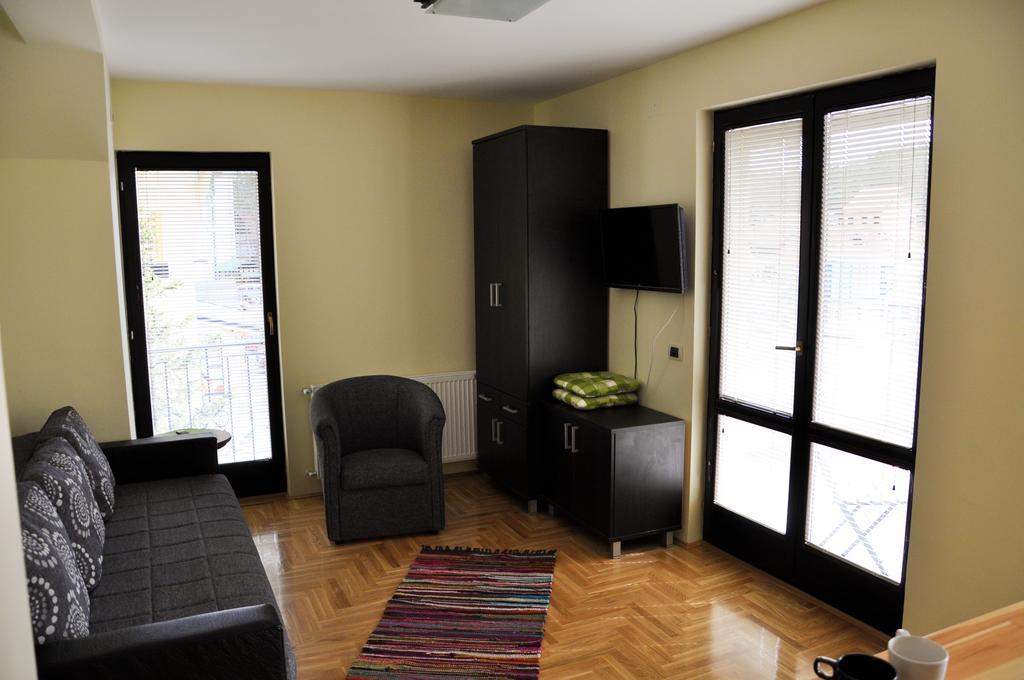 Apartmani Vidic Zlatibor Exterior foto