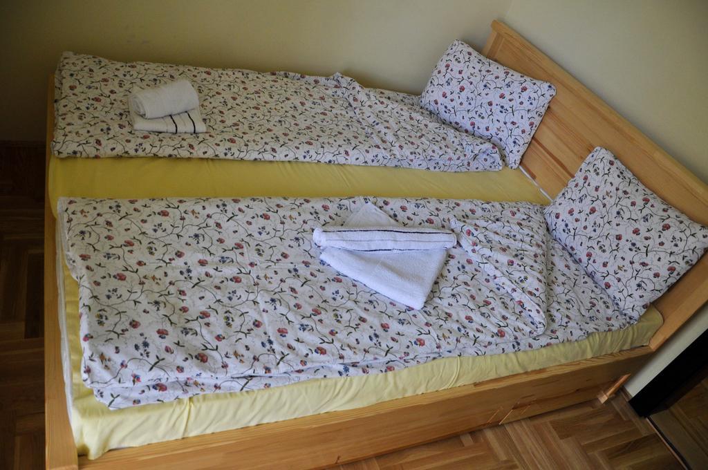 Apartmani Vidic Zlatibor Exterior foto