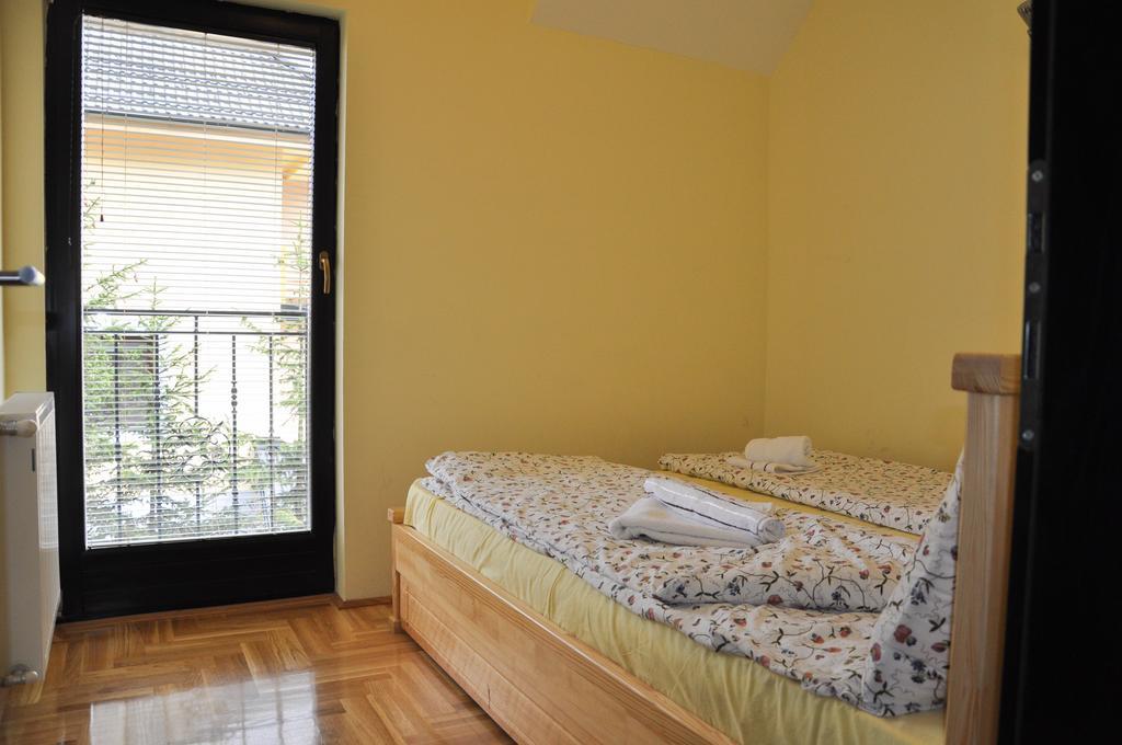 Apartmani Vidic Zlatibor Exterior foto