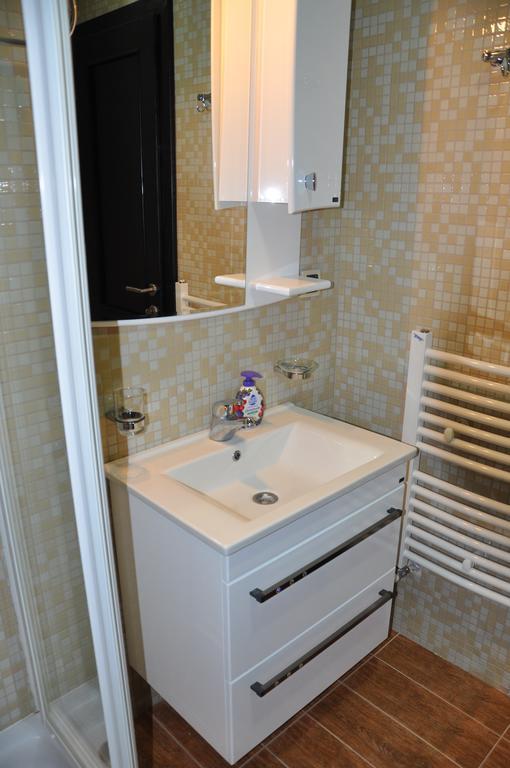 Apartmani Vidic Zlatibor Exterior foto
