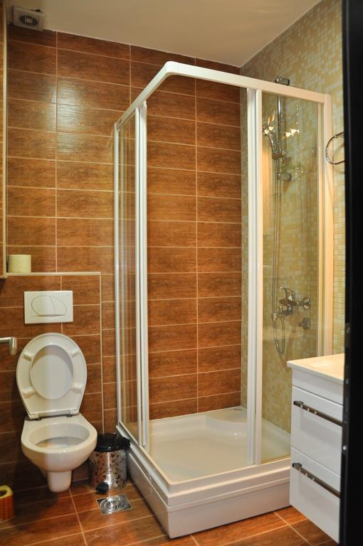 Apartmani Vidic Zlatibor Exterior foto