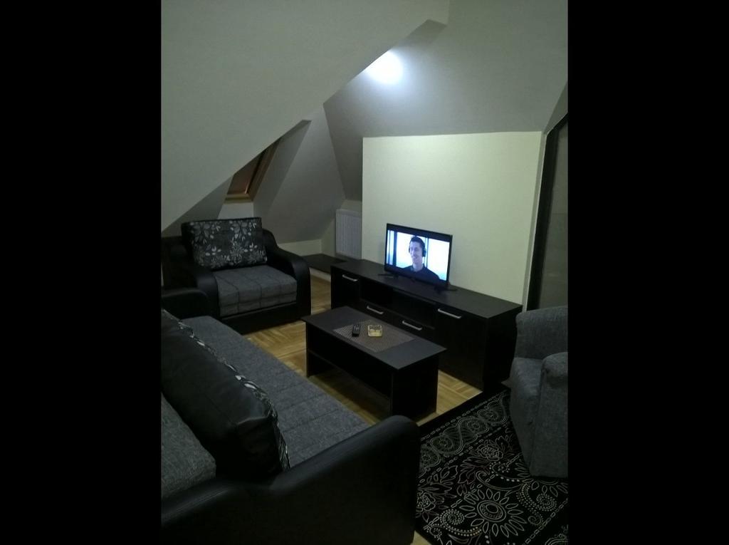 Apartmani Vidic Zlatibor Exterior foto